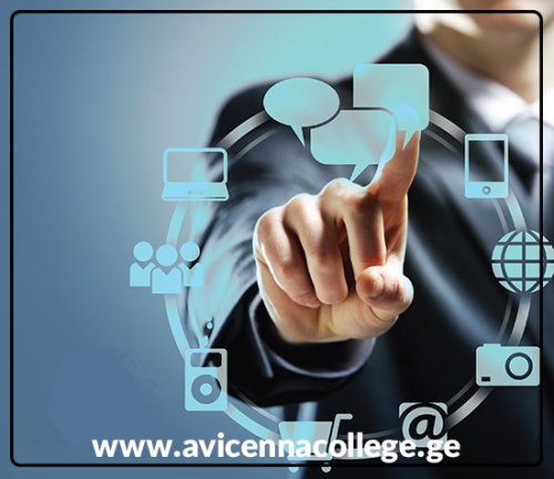 آزمونMBAروابط عمومی
