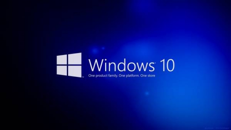 آزمون ویندوز10